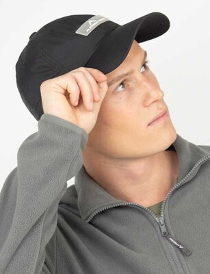 Imagen 1 del producto Jockey Alpinextrem Negro, Gris