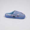 Pantufla Mujer Stitch