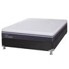 Box Spring CIC 2 Plazas Ortopedic Advance