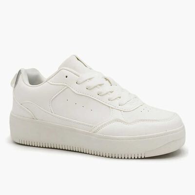 Zapatilla Urbana Mujer Icono