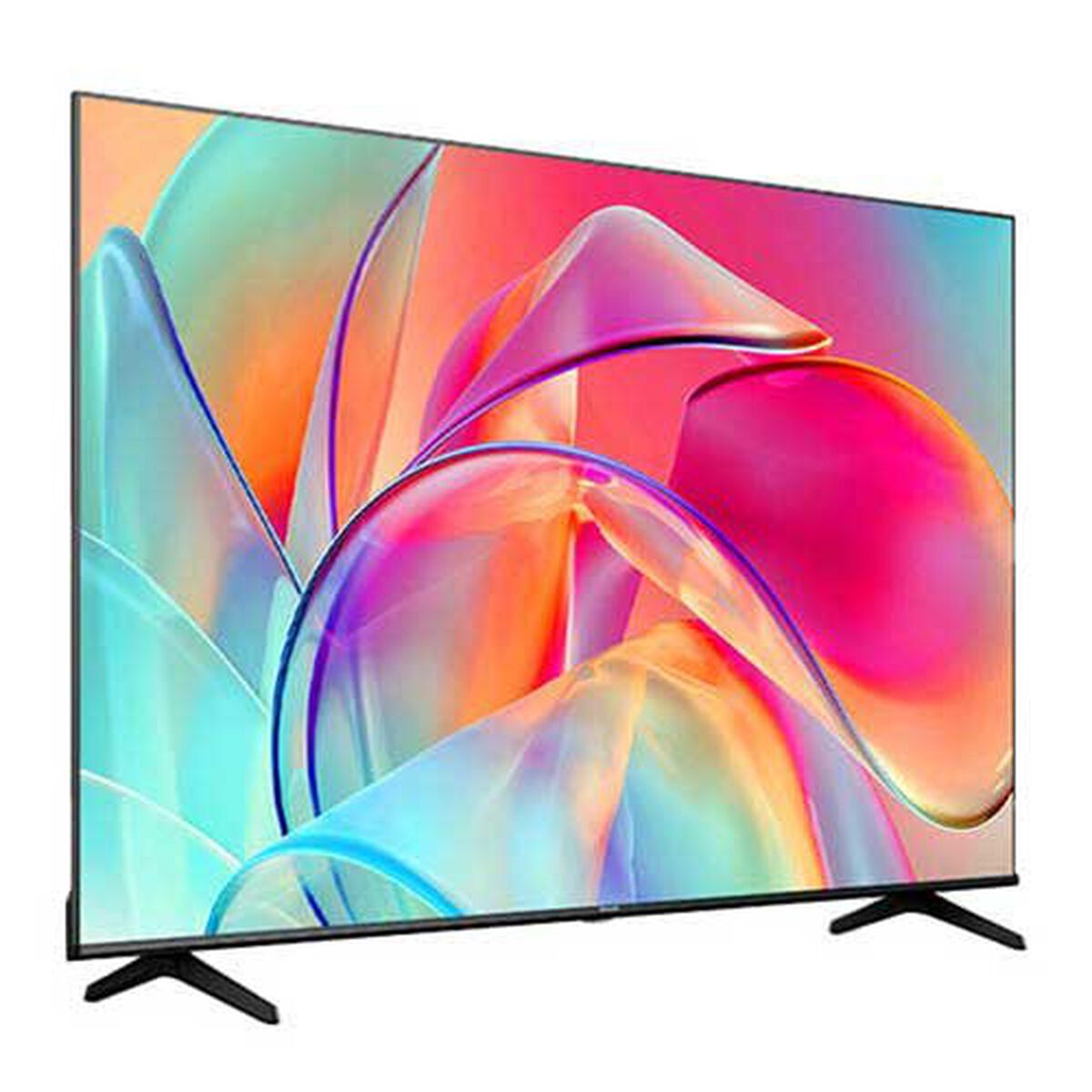 LED 65" Hisense 65A6K Smart TV 4K