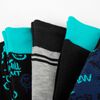 Pack 5 Calcetines Hombre Icono