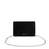 Cartera de Fiesta Secret Anakena SC6 M Negro