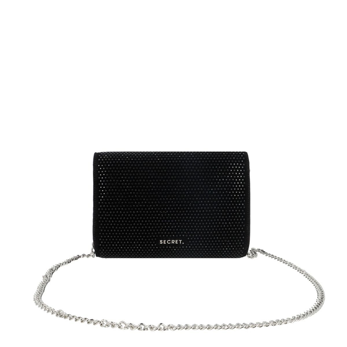 Cartera de Fiesta Secret Anakena SC6 M Negro