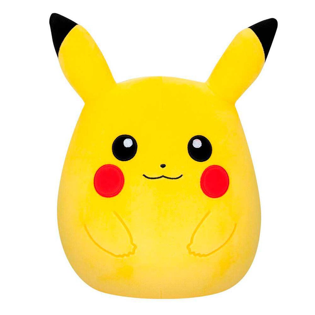 Peluche Pokemon Pikachu 25 Cm