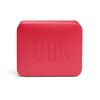 Parlante Bluetooth JBL Go Essential Rojo