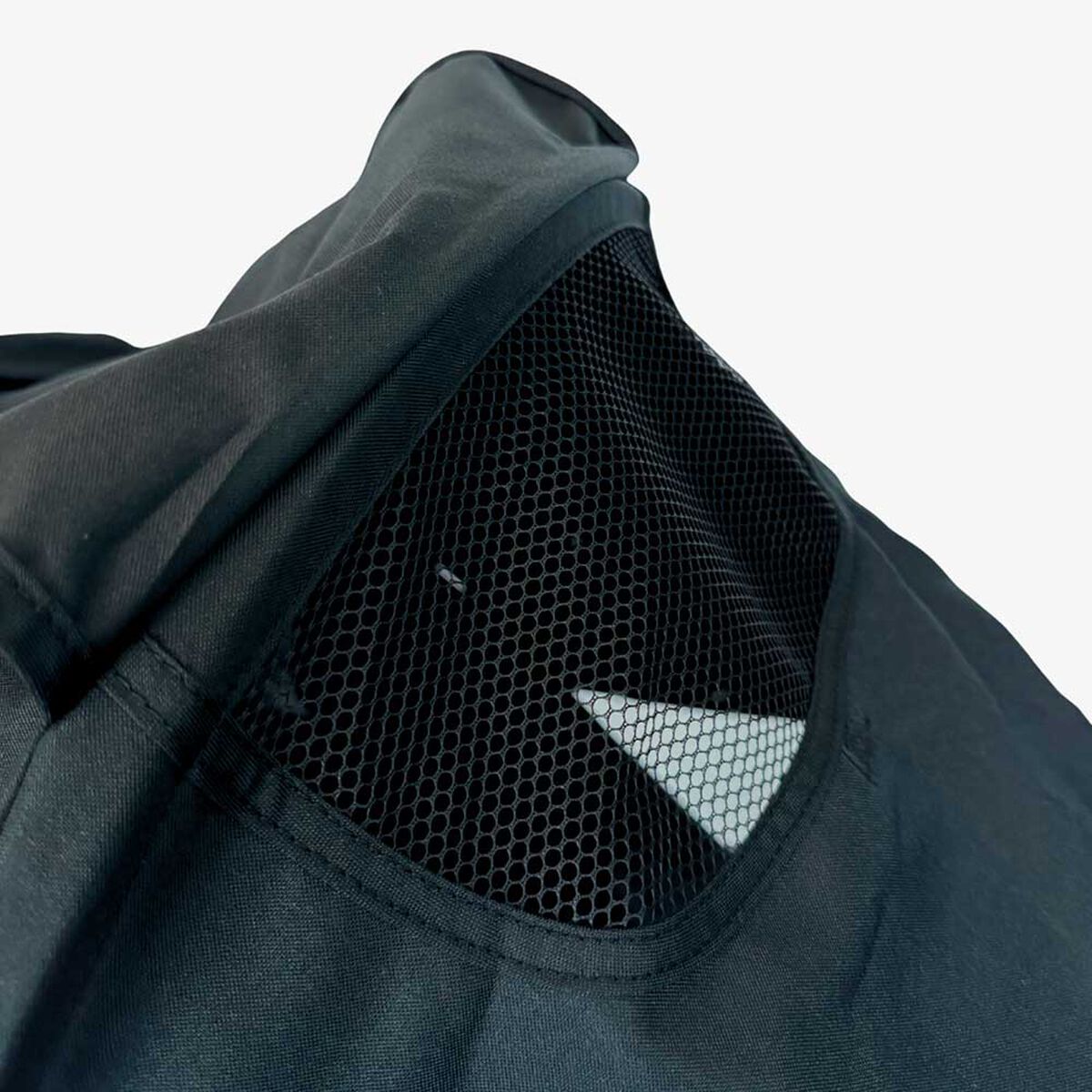 Coche Paragua Blum RS-1395L Negro Bebeglo