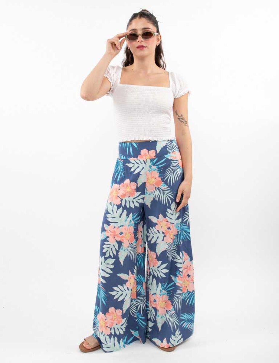 Polera Manga Corta Mujer Icono