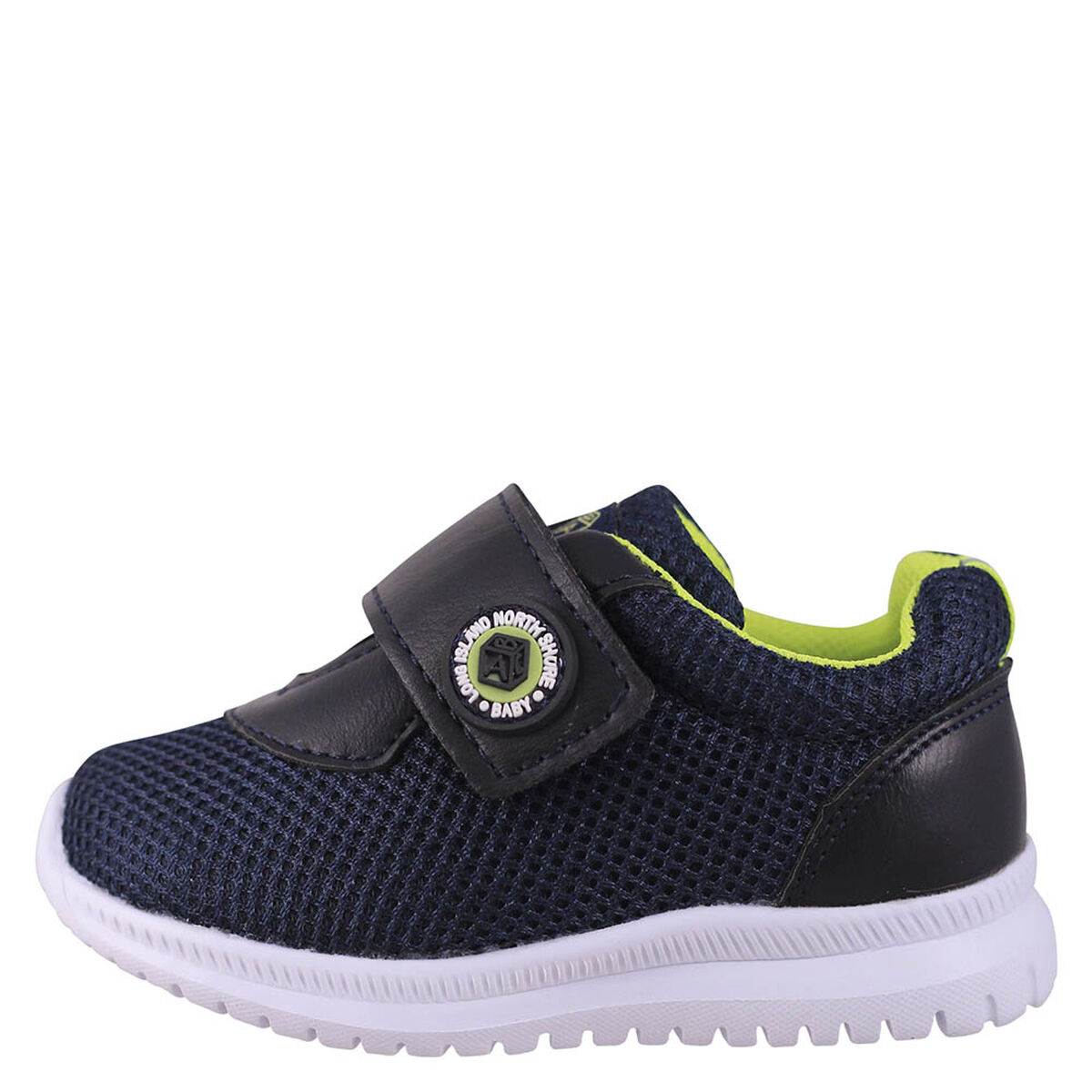 Zapatilla Niño Abc Baby