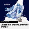 Lavadora Samsung WA40F15E4CZS 15 kg