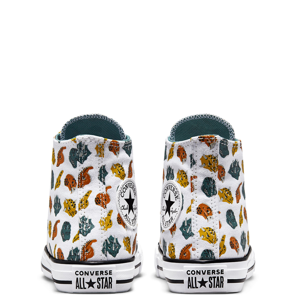 Zapatilla Niña Converse Chuck Taylor