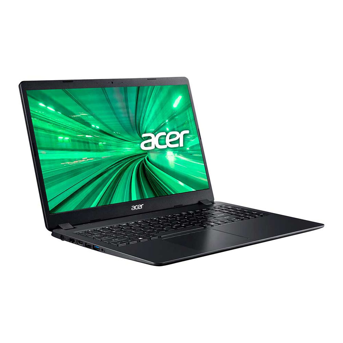 Notebook Acer Aspire 3 Core i3 8GB 512GB SSD 15,6"