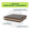 Mesa De Centro Tuhome Wema Fresno