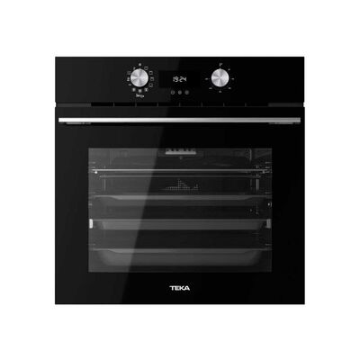 Imagen 1 del producto Horno Empotrable Eléctrico Teka HLB 8416 Airefry 68 lts.