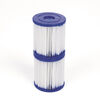 Cartucho Repuesto Filtro Piscina Bestway Bomba de 1249 Lts