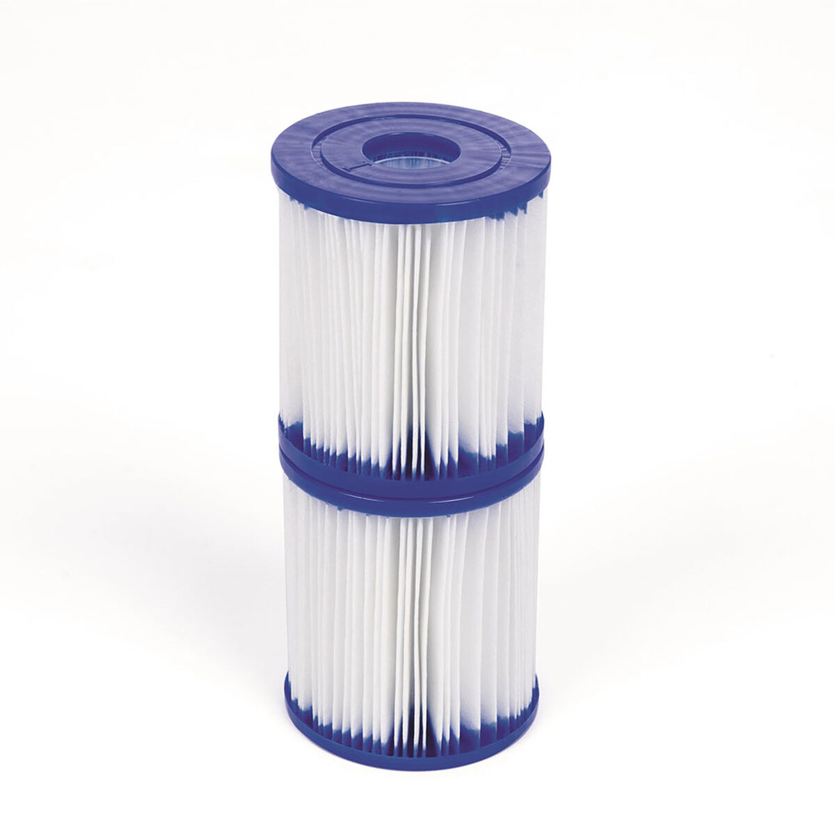 Cartucho Repuesto Filtro Piscina Bestway Bomba de 1249 Lts