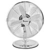 Ventilador de Mesa Kendal 12" Metálico Zf-1214D-II
