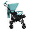 Coche Paraguas Bebeglo RS-1395L Turquesa