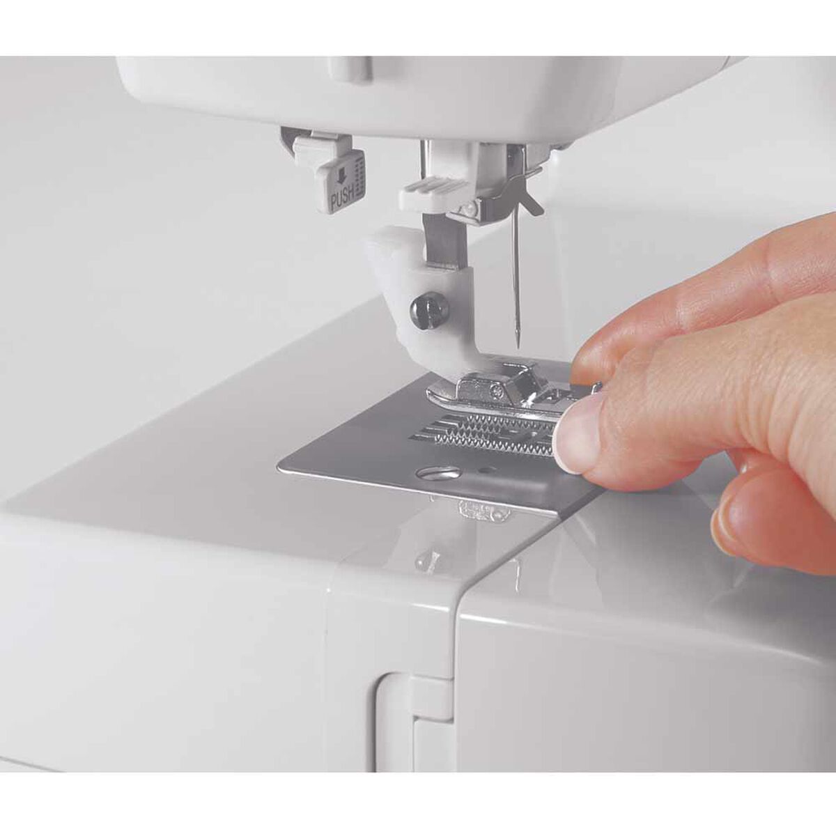 Máquina de Coser Singer 3221