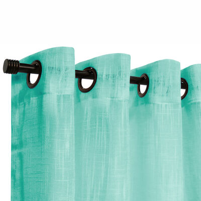 Imagen 2 del producto Cortina Idetex Velo Lino 220 x 140 cm