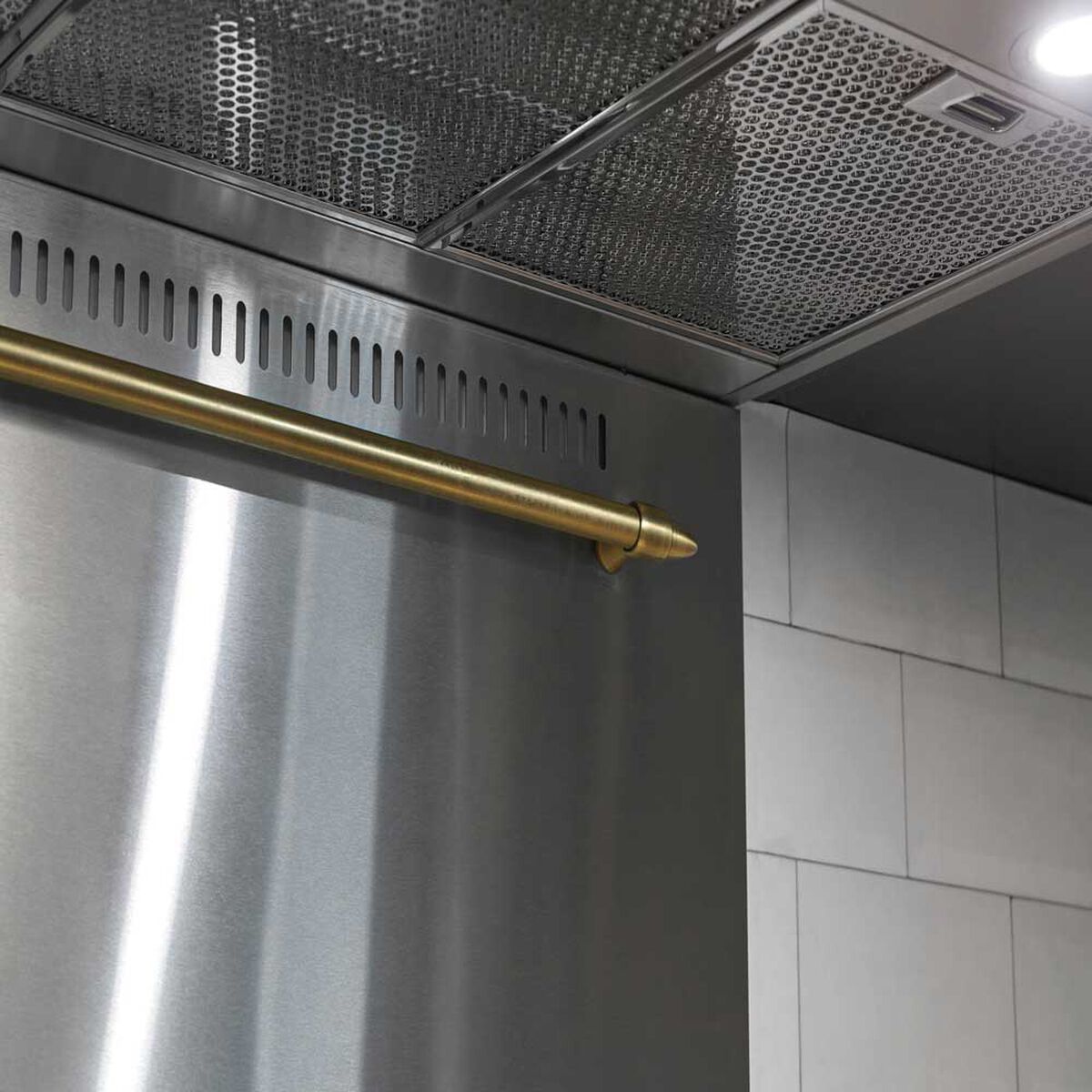 Campana FDV Unique Black