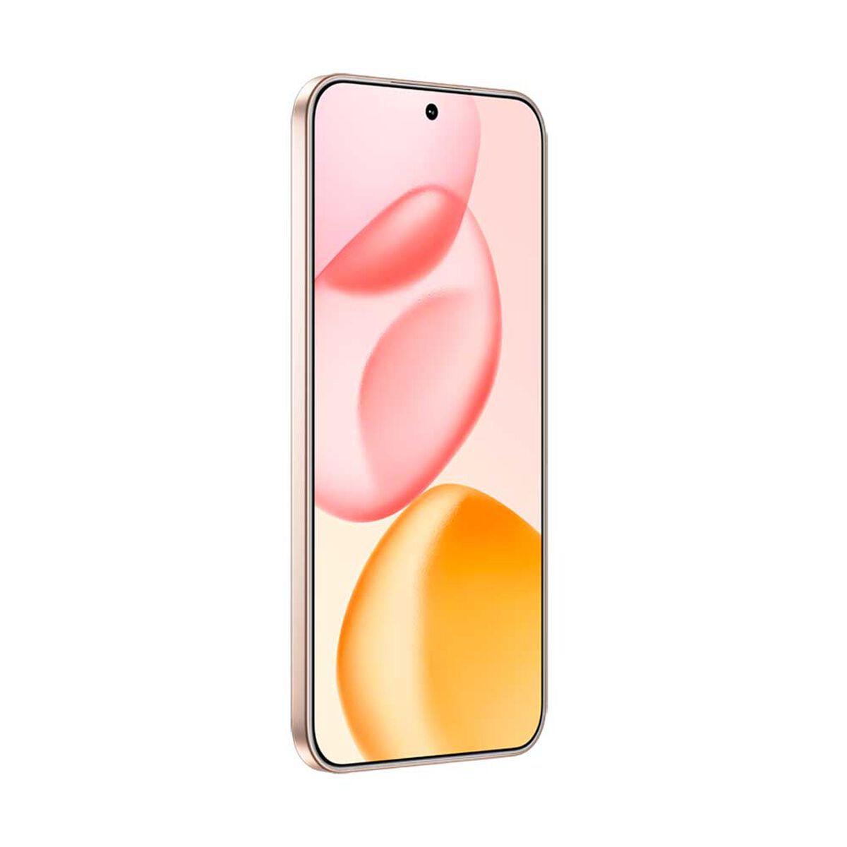 Smartphone Honor 400 512GB 6,55" Liberado Gold
