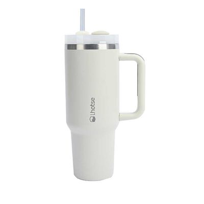 Vaso Térmico Tumbler 1180Ml Sand Lhotse