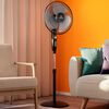 Ventilador de Pedestal Mademsa SF160