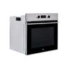 Horno Empotrable Eléctrico Teka HSB 635 SS 62 lts.