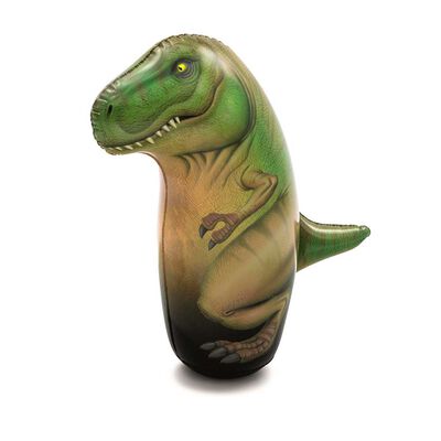 Imagen 2 del producto Saco de Boxeo Verde Bestway