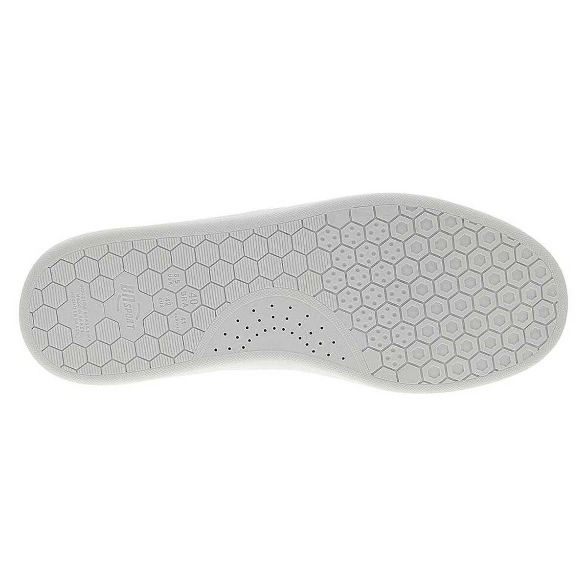Zapatilla Hombre Urbana Br Sport