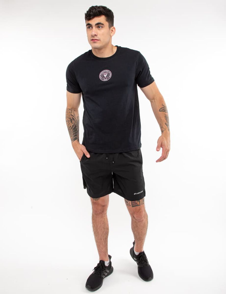 Polera Deportiva Hombre Inter Miami