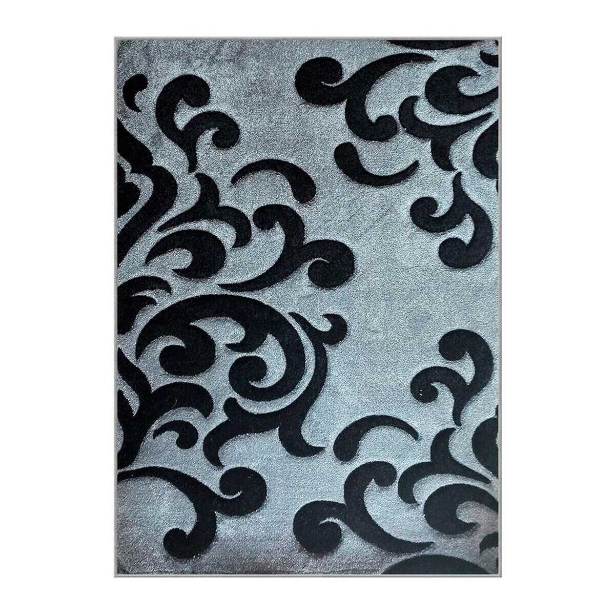 Alfombra Frise Carved D3 170x230 cm