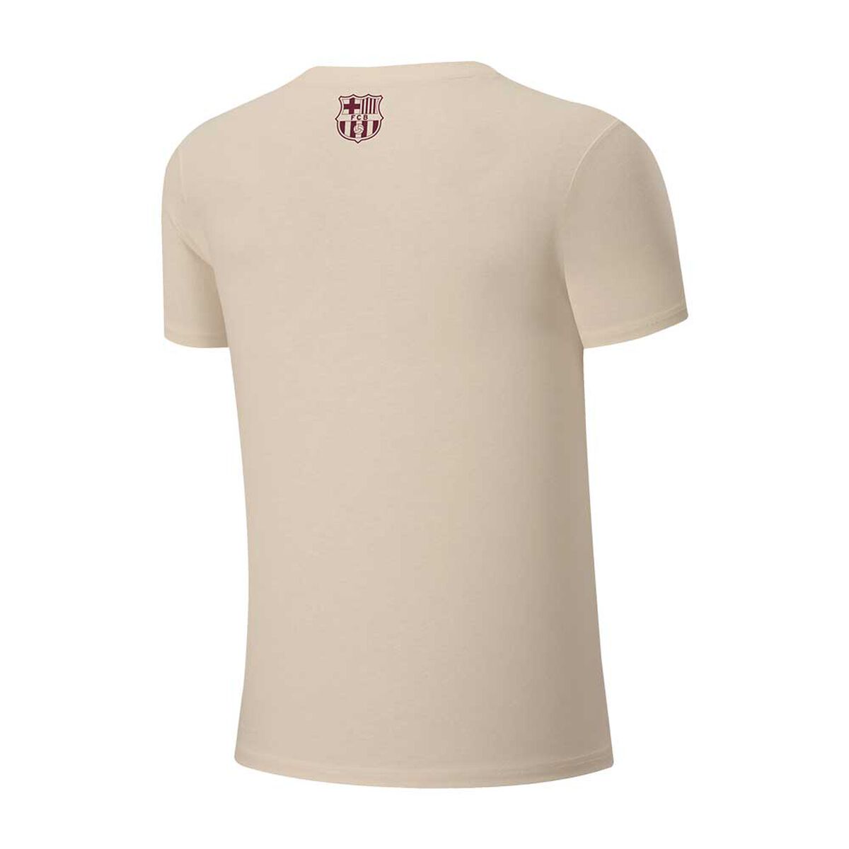 Polera Deportiva Hombre Barcelona