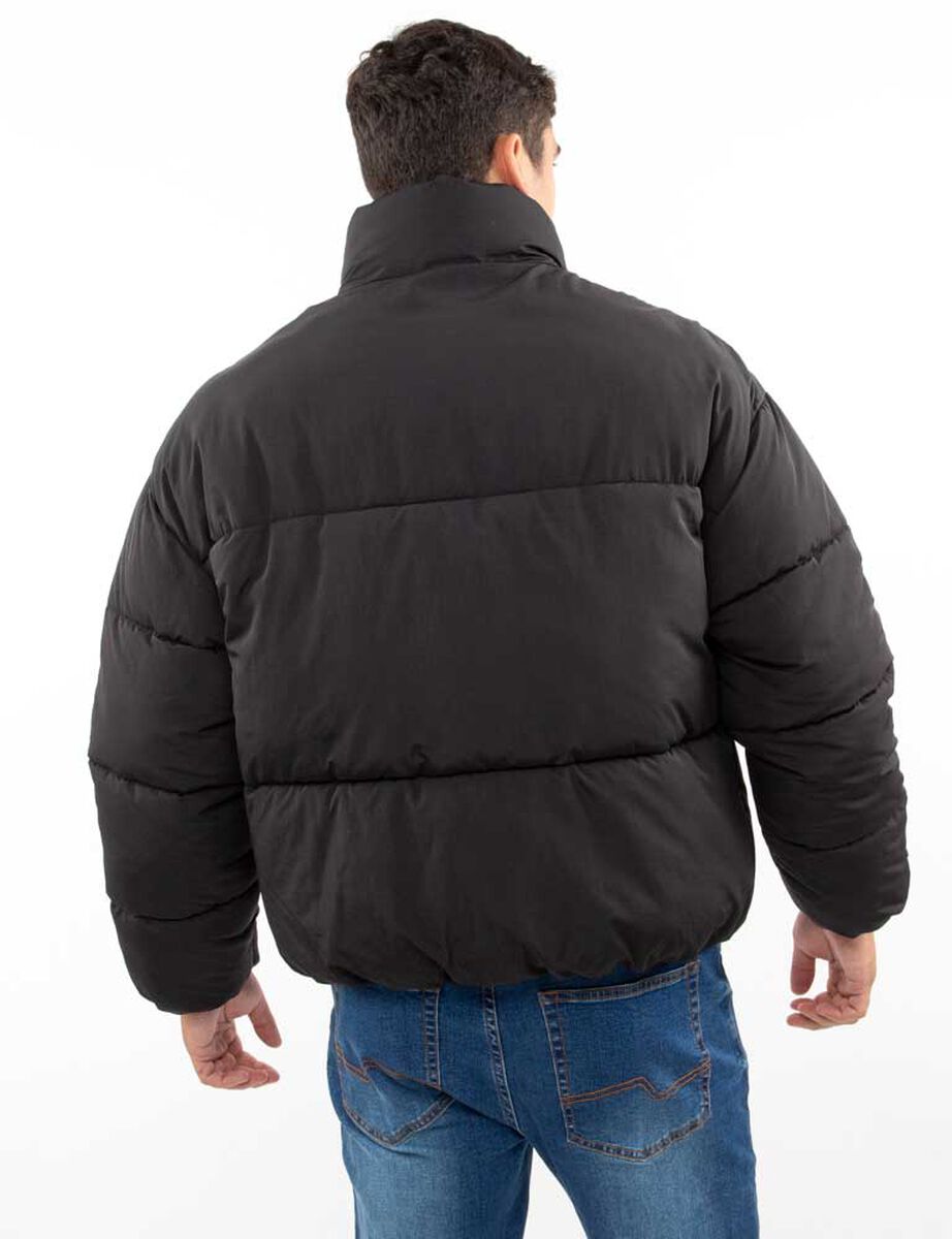 Chaqueta Hombre Icono
