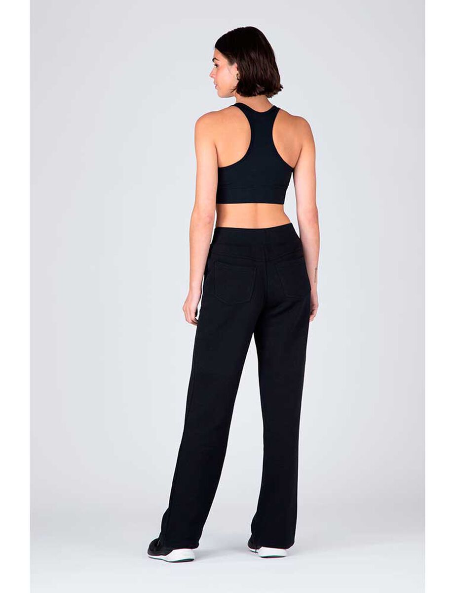 Pantalón Deportivo Mujer Everlast