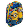Mochila Minions