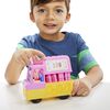 Masas y Plastilinas Camión de Helados de Peppa Pig Play-Doh