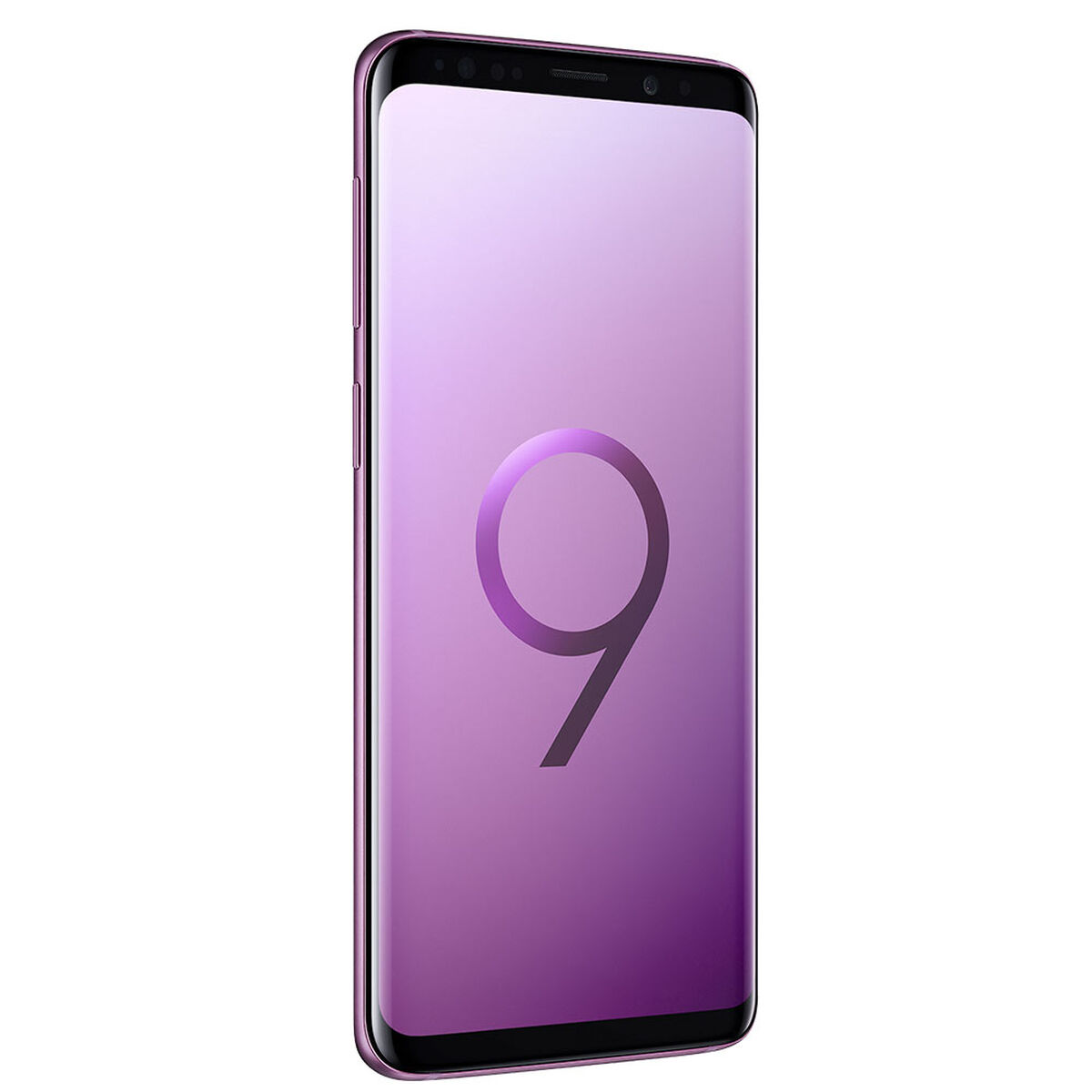 Celular Samsung Galaxy S9 5.8" Morado Liberado