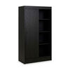 Closet CIC Caburga 2 Puertas Negro