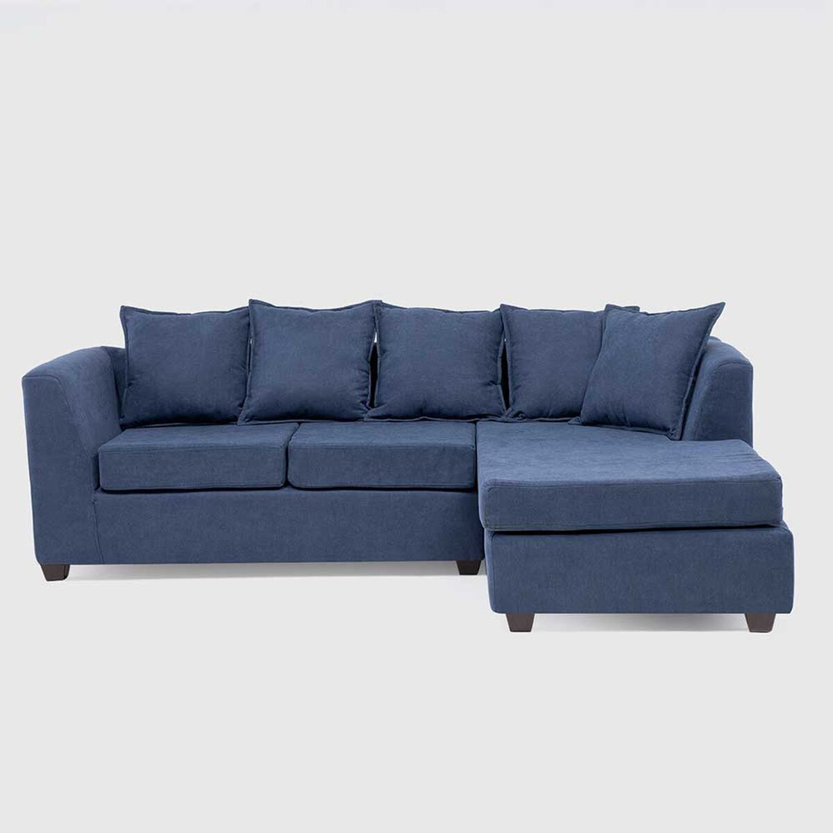 Seccional Kea Lara 3 Cuerpos  Siena Azul