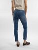 Jeans Skinny Mujer Icono