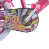 Bicicleta Infantil Bianchi Barbie Aro 16