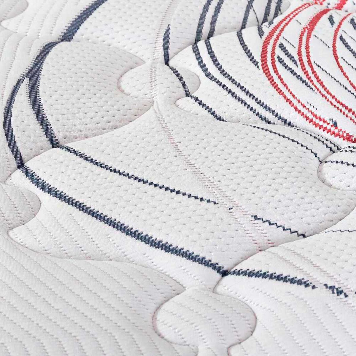 Camas Europeas D&uacute;plex Flex 1 Plaza Therapedic M&aacute;s