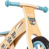 Balancebike 514 Robot Bebesit