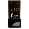 Mueble Bar TuHome Bellagio