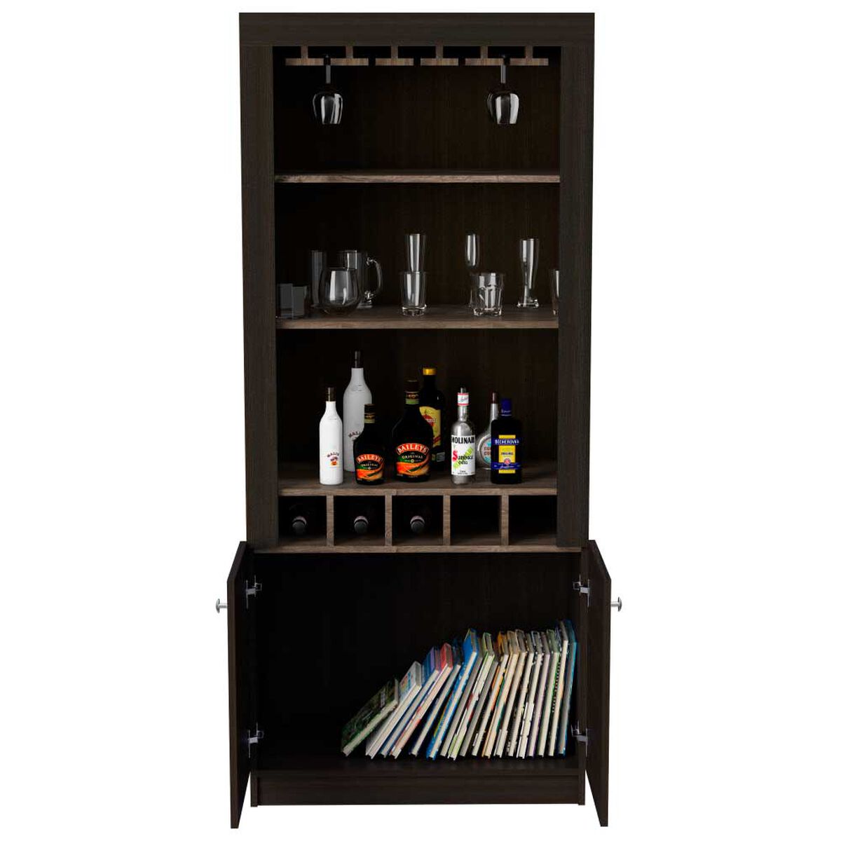 Mueble Bar TuHome Bellagio
