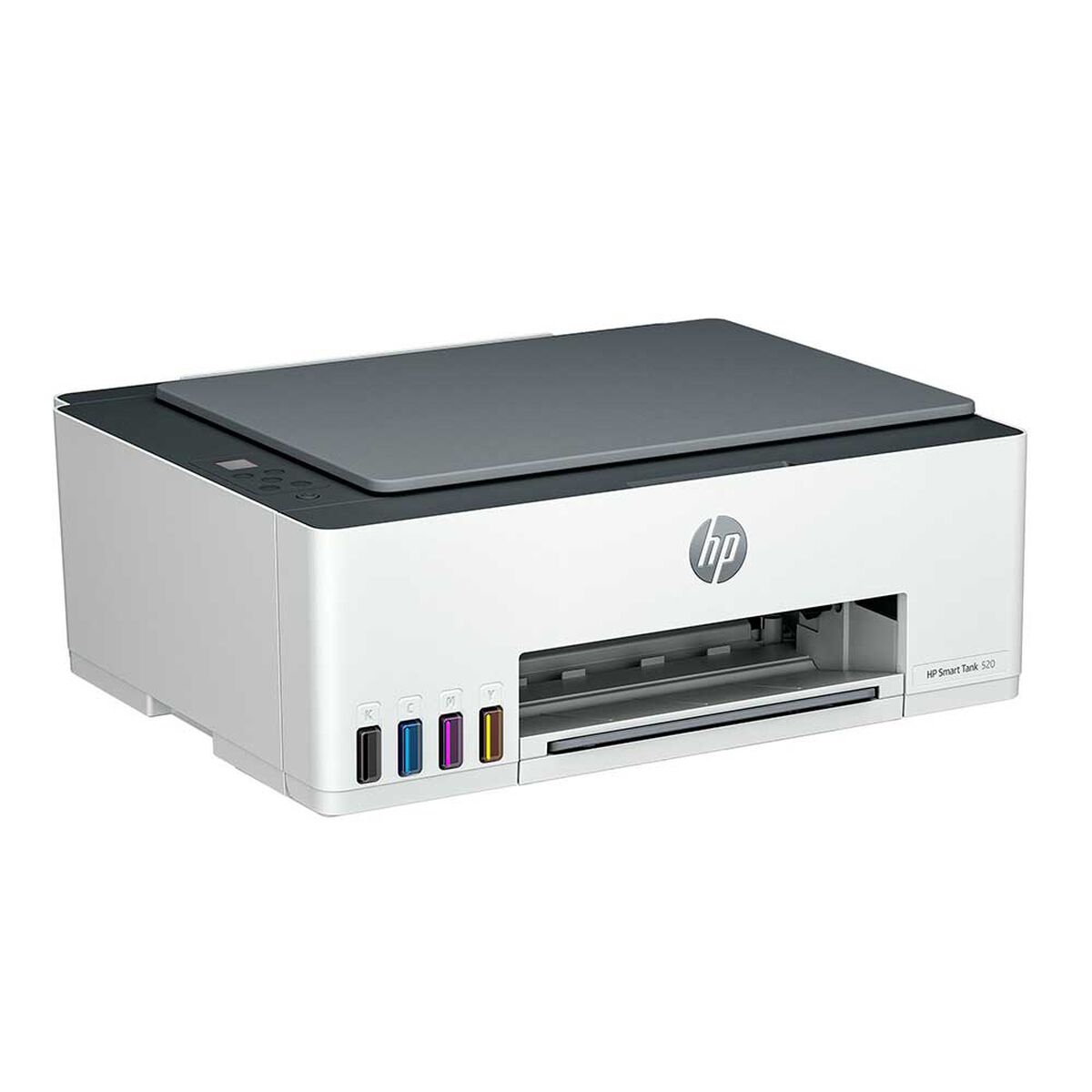Impresora HP Smart Tank 520
