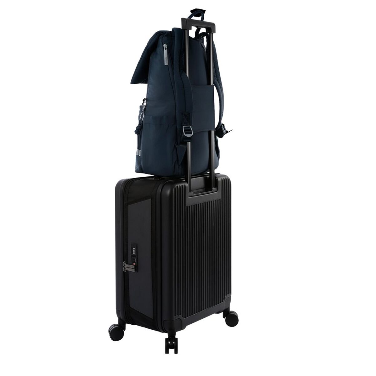 Mochila Ambar L Totto Abc