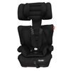 Silla de Auto Butaca Alzador 9 a 36 Kg BXS-218-5 Negro